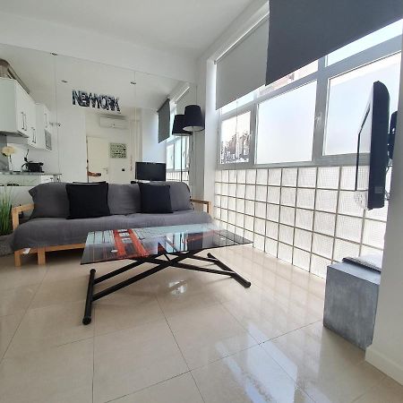 Apartamento Alvarez Málaga Dış mekan fotoğraf