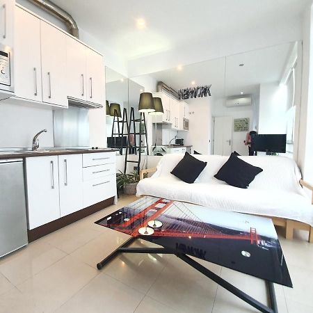 Apartamento Alvarez Málaga Dış mekan fotoğraf